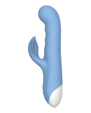 Evolved Thump n Thrust Rechargeable Dual Stim