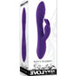 Evolved Wavy Rabbit Vibrator