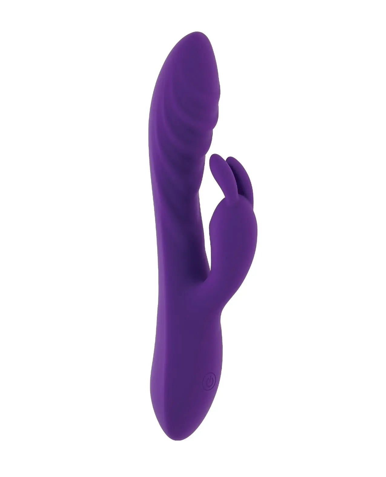 Evolved Wavy Rabbit Vibrator Evolved