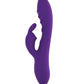 Evolved Wavy Rabbit Vibrator