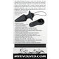 Evolved Plug & Play Remote Anal Plug Evolved