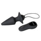 Evolved Plug & Play Remote Anal Plug Evolved