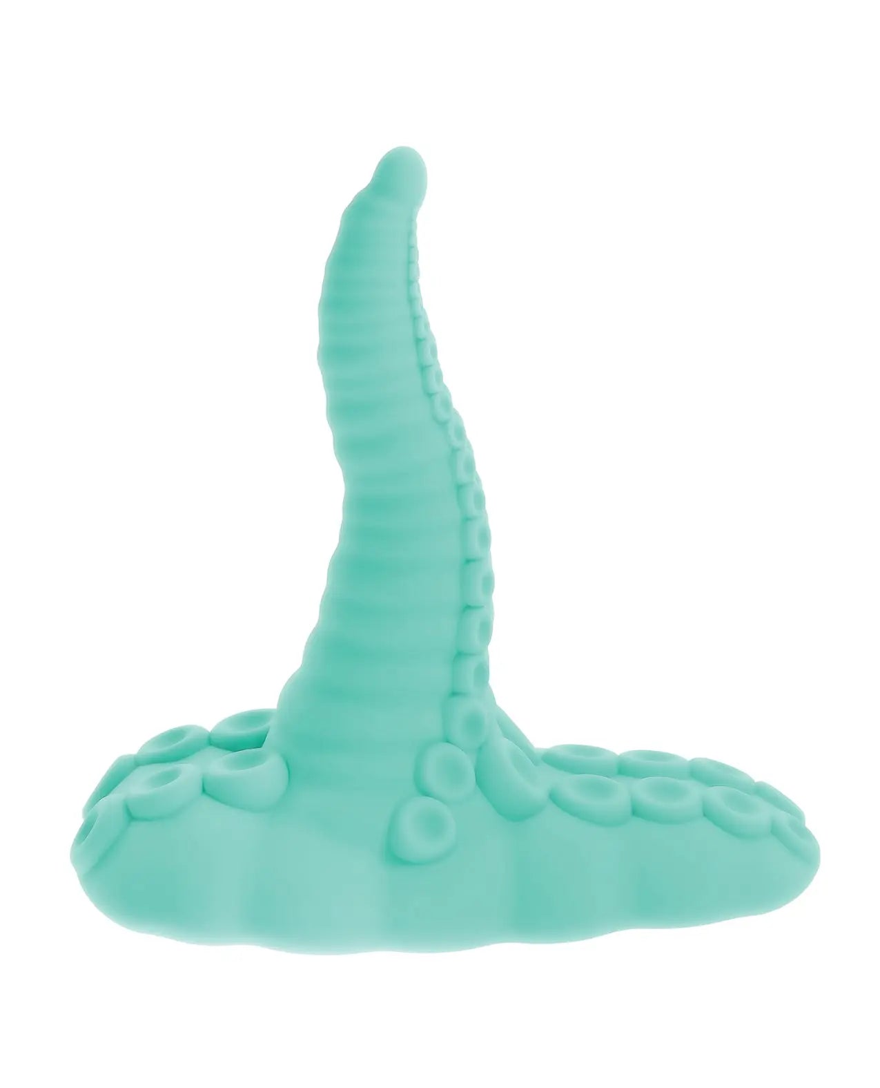 Evolved Tentacle Grinder - Teal Evolved