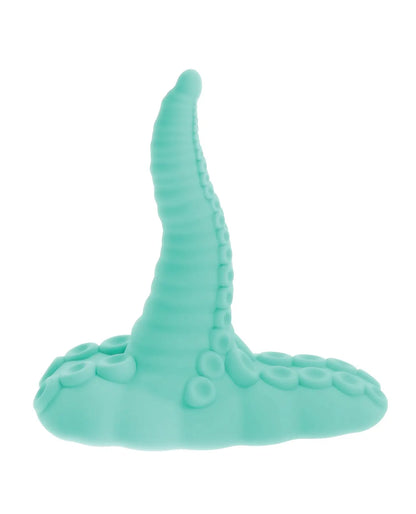 Evolved Tentacle Grinder - Teal Evolved