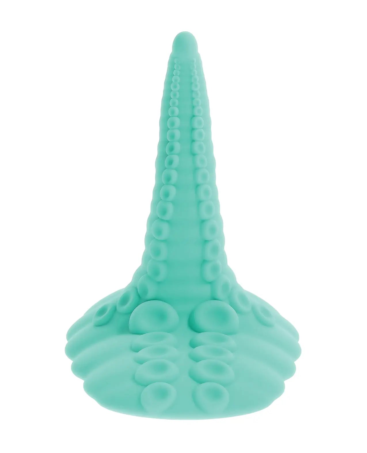 Evolved Tentacle Grinder - Teal Evolved