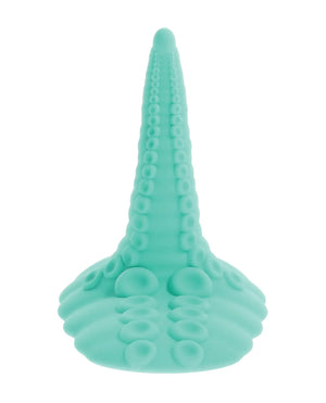 Evolved Tentacle Grinder - Teal Evolved