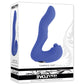 Evolved Tappity Tap Vibrator