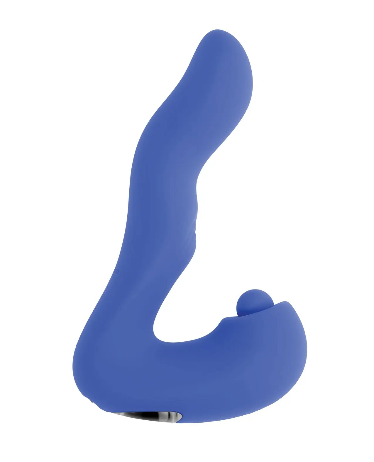 Evolved Tappity Tap Vibrator Evolved