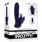 Evolved Lord of the Wings Flapping & Vibrating Stimulator