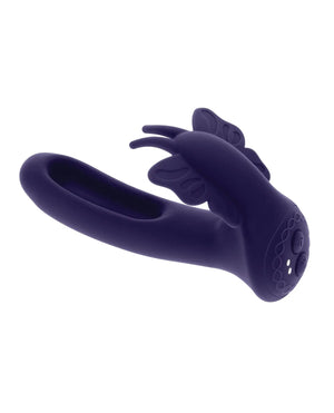 Evolved Lord of the Wings Flapping & Vibrating Stimulator Evolved