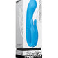 Evolved Sea Breeze Bunny Rechargeable Dual Stim