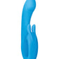 Evolved Sea Breeze Bunny Rechargeable Dual Stim