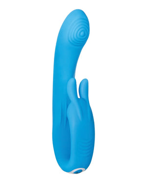 Evolved Sea Breeze Bunny Rechargeable Dual Stim Evolved