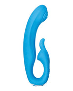 Evolved Sea Breeze Bunny Rechargeable Dual Stim Evolved