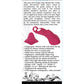 Evolved Frisky Finger Rechargeable Bullet - Burgundy