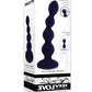 Evolved Pleasure Orbit Remote Controlled Anal Vibe Evolved