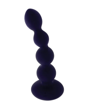 Evolved Pleasure Orbit Remote Controlled Anal Vibe Evolved