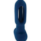 Evolved The Flapper Remote Controlled clitoral Tickler & Vibrator