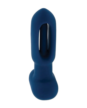 Evolved The Flapper Remote Controlled clitoral Tickler & Vibrator Evolved