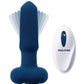 Evolved The Flapper Remote Controlled clitoral Tickler & Vibrator