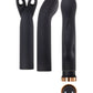 Evolved Four Play Kit - Black/Rose Gold