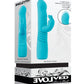 Evolved Bunny Hop - Teal Evolved