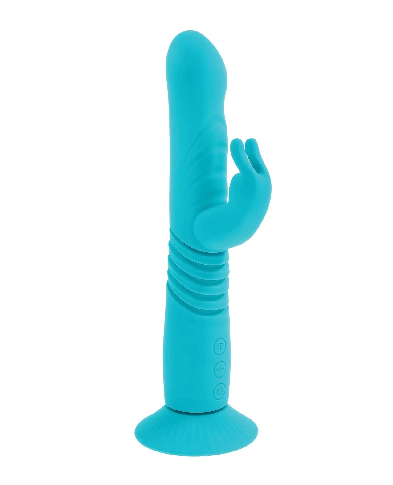 Evolved Bunny Hop - Teal Evolved