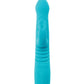 Evolved Bunny Hop - Teal Evolved