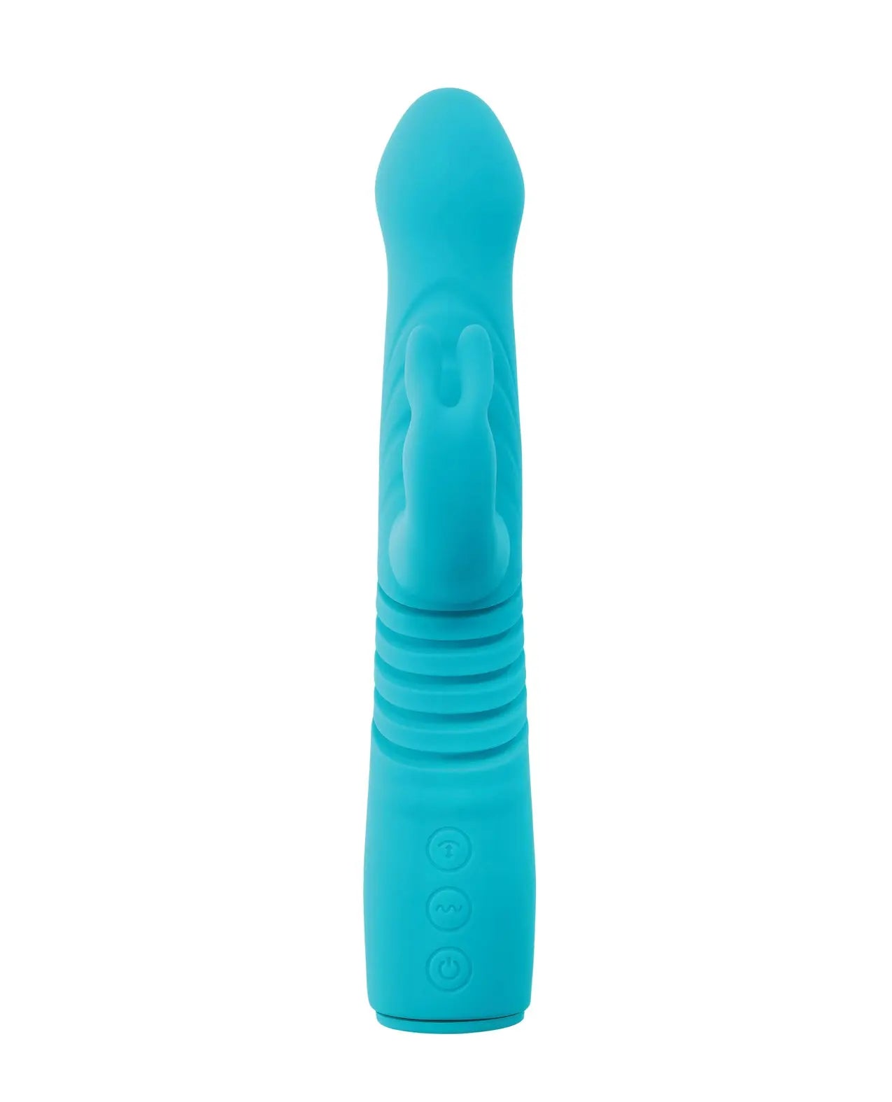Evolved Bunny Hop - Teal Evolved