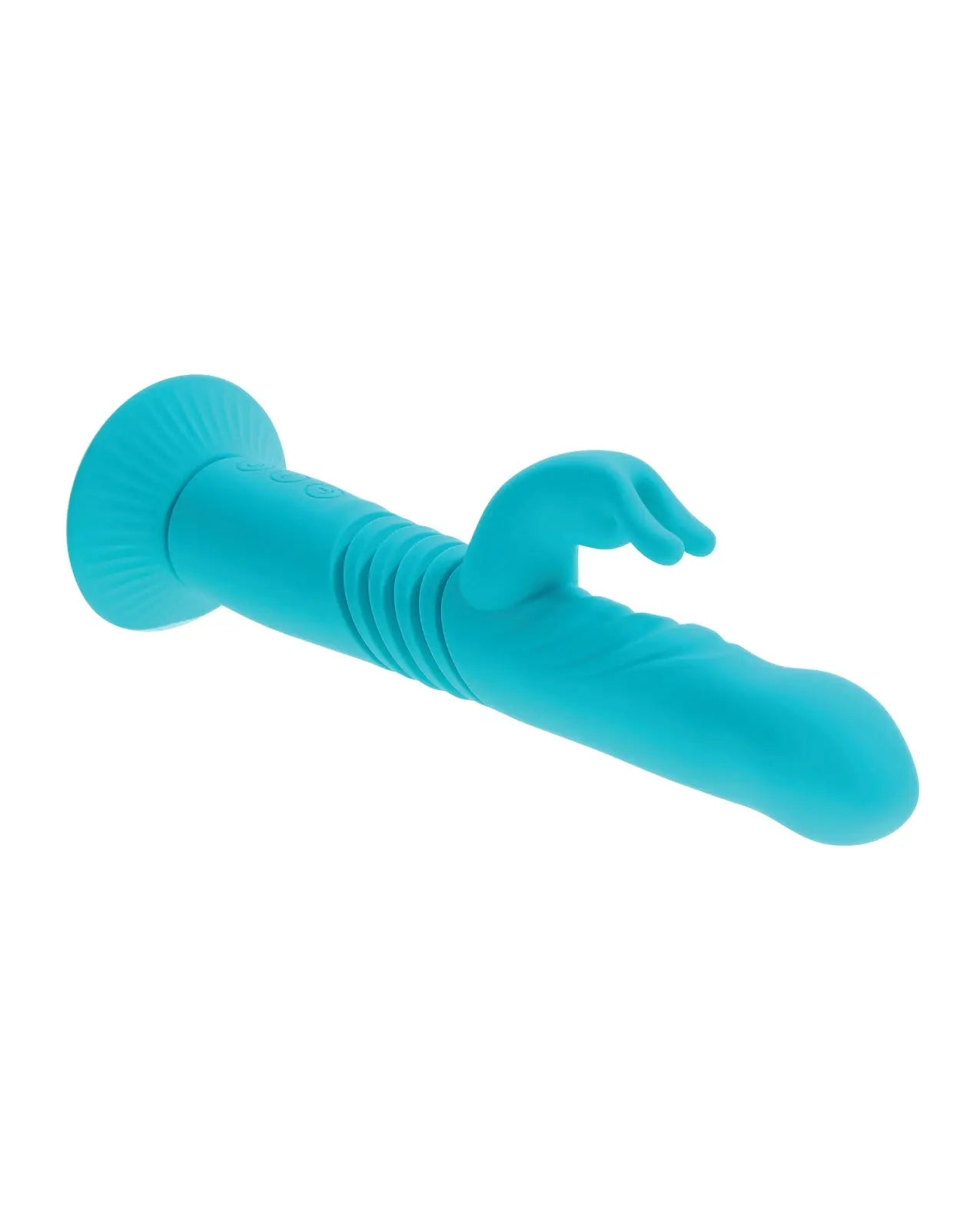 Evolved Bunny Hop - Teal Evolved
