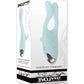 Evolved Couples Therapy Vibrator - Mint Evolved