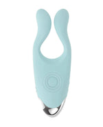 Evolved Couples Therapy Vibrator - Mint Evolved