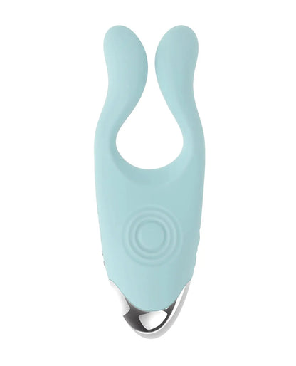 Evolved Couples Therapy Vibrator - Mint Evolved