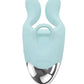 Evolved Couples Therapy Vibrator - Mint Evolved