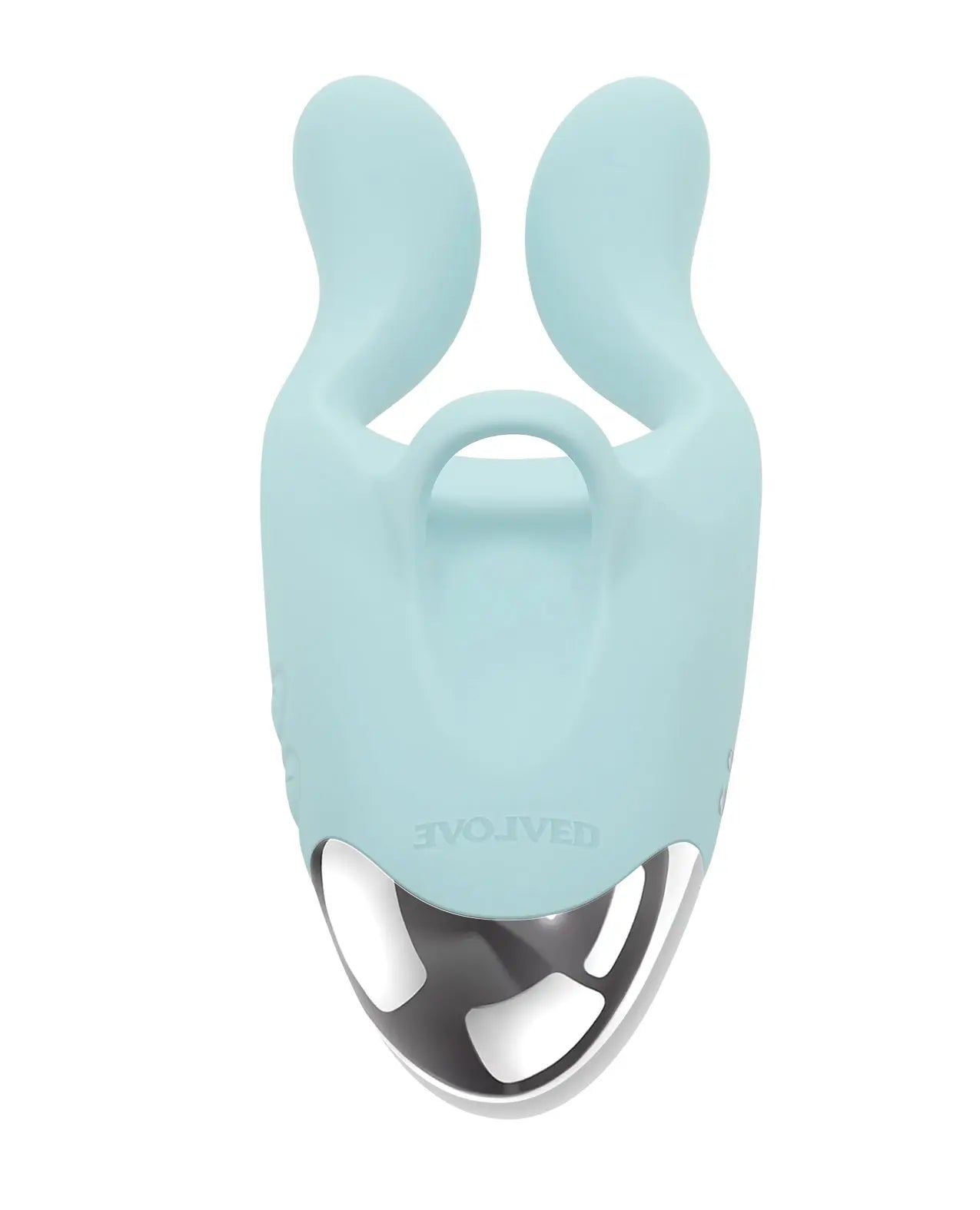 Evolved Couples Therapy Vibrator - Mint Evolved