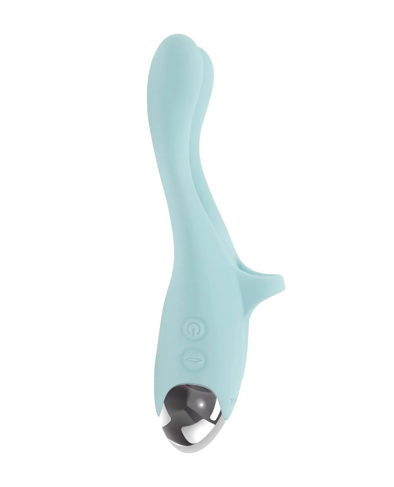 Evolved Couples Therapy Vibrator - Mint Evolved