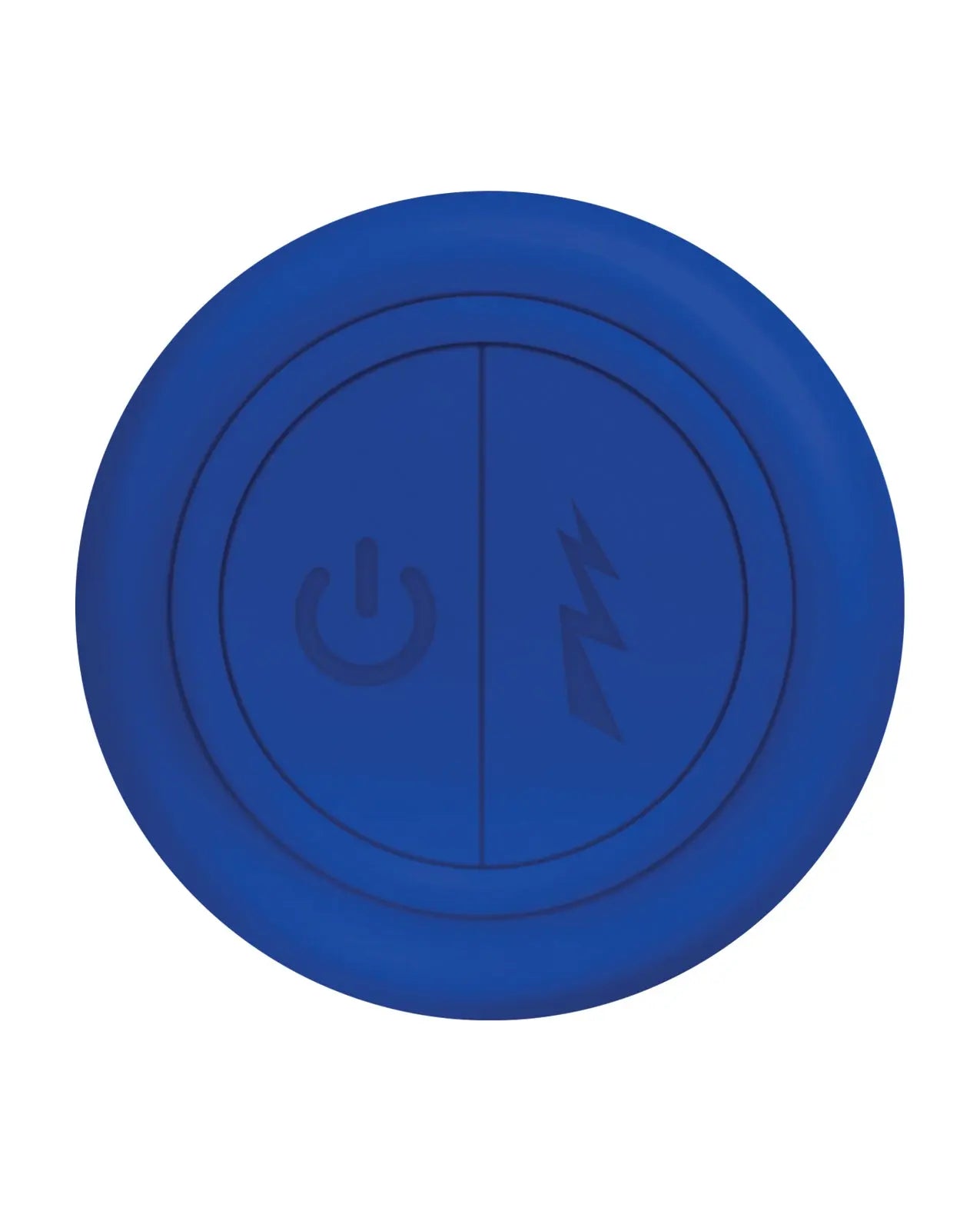 Evolved Robust Rumbler Evolved
