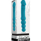 Evolved Flip Flop Dual-Sided Vibrator - Teal Evolved