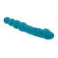 Evolved Flip Flop Dual-Sided Vibrator - Teal Evolved