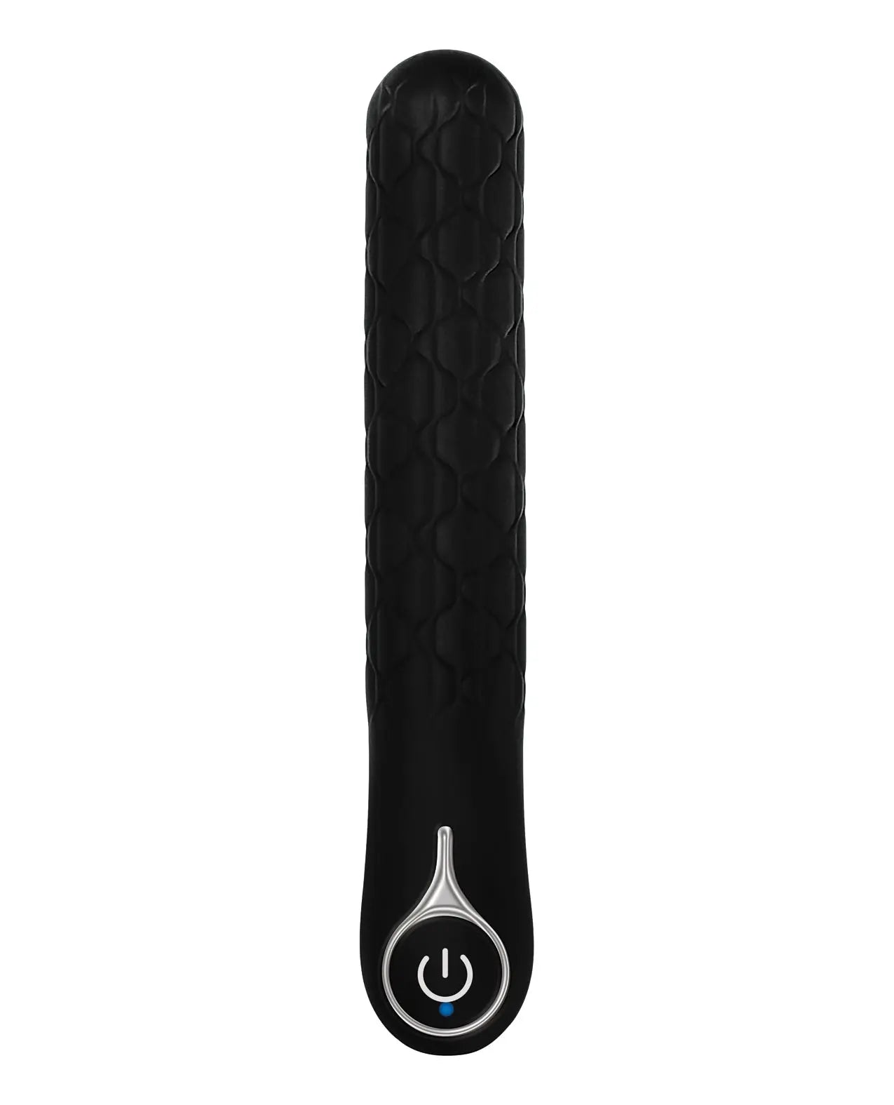 Evolved Quilted Love Rechargeable Vibrator Evolved