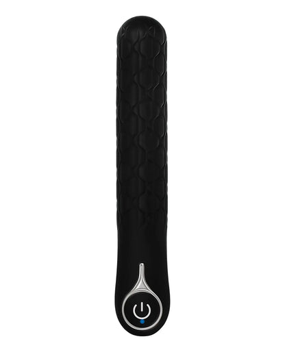 Evolved Quilted Love Rechargeable Vibrator Evolved
