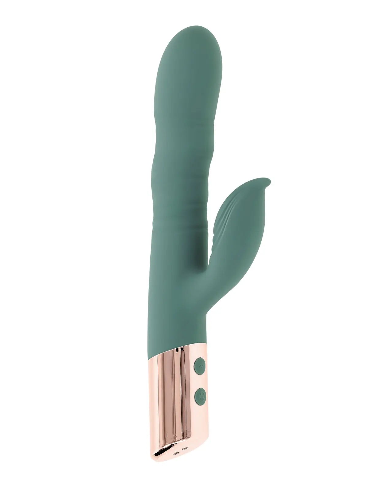 Evolved The Shimmy - Mint Evolved