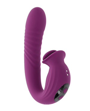 Evolved Deep Ecstasy