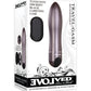 Evolved Travel Gasm Bullet - Grey