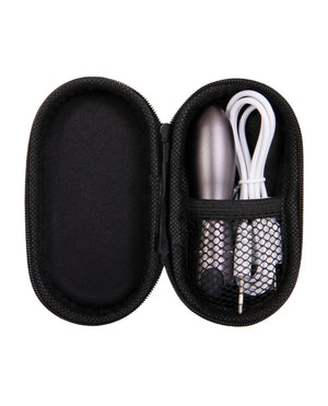 Evolved Travel Gasm Bullet - Grey Evolved