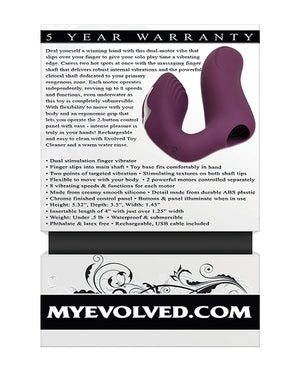 Evolved Helping Hand