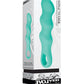 Evolved Triple Teaser - Teal Evolved