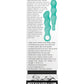 Evolved Triple Teaser - Teal Evolved