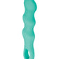 Evolved Triple Teaser - Teal Evolved