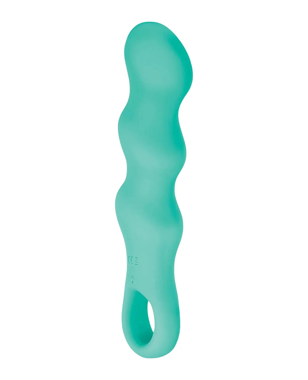 Evolved Triple Teaser - Teal Evolved